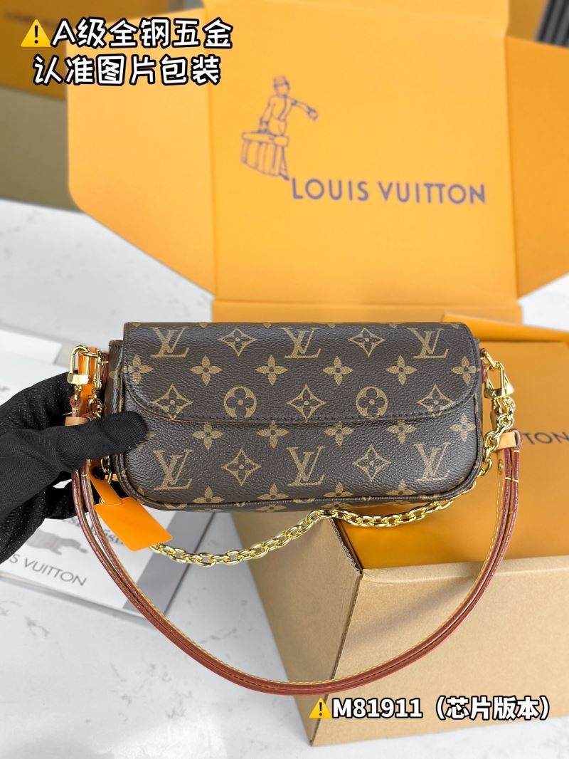 LV Satchel bags